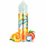 Sunlight Juice Peach Orange - Χονδρική